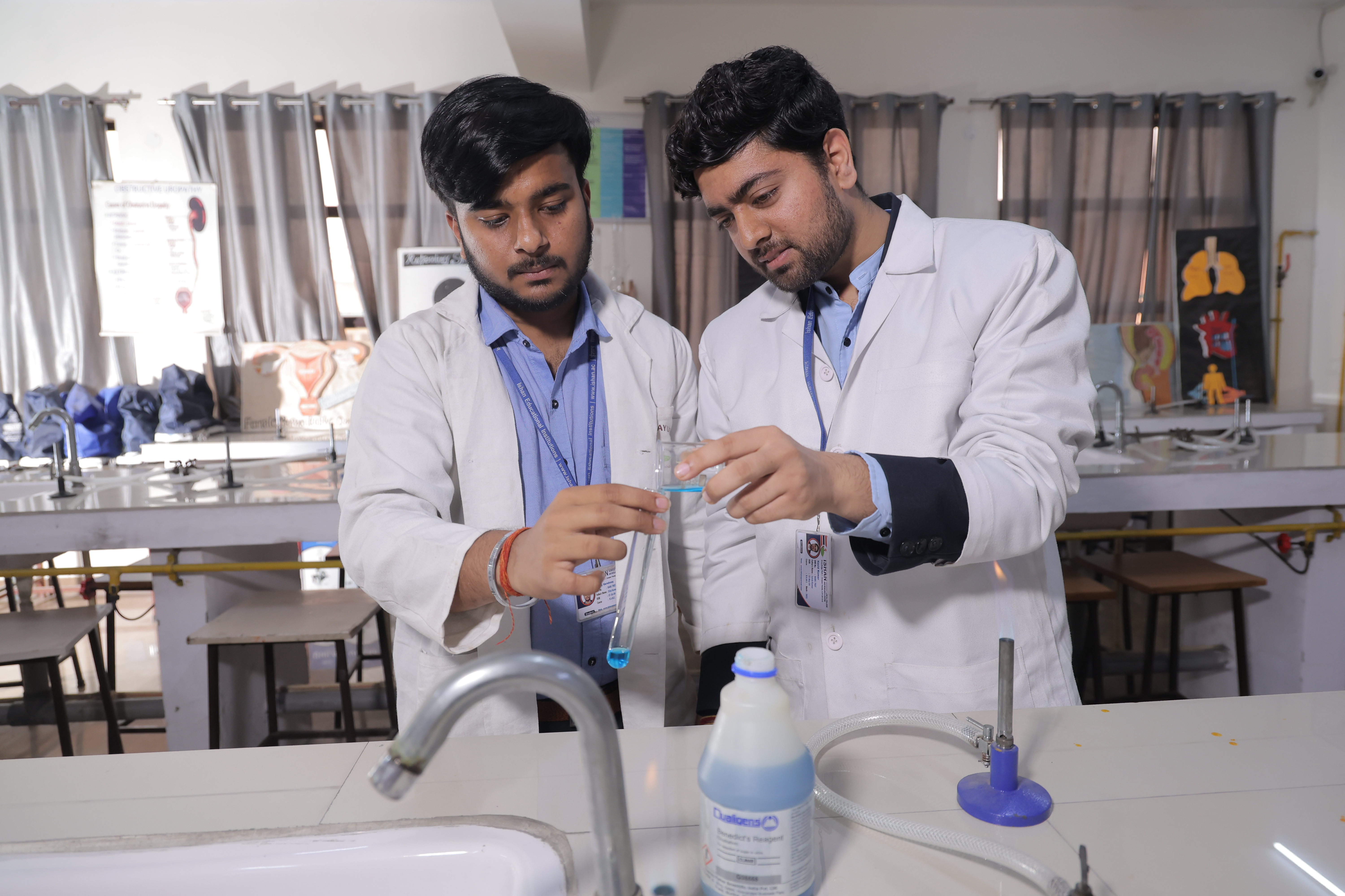 Department of Rog Nidan Evam Vikruti Vigyan - About image 1